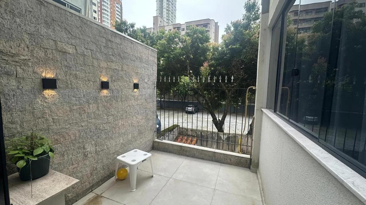 Apartment No Coracao Da Cidade E Do Mar De Balneario Camboriu!